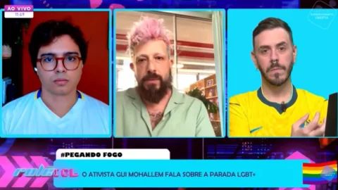 Paradas LGBTQIA+ são as maiores manifestações politicas da comunidade