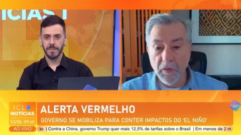 Brasil está indo para um caminho de sucesso na redução de gases de efeito estufa