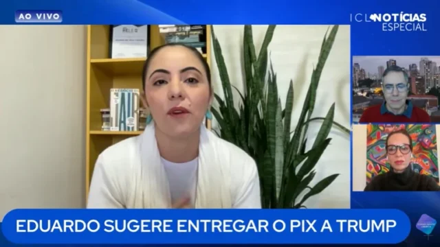 O PL perdeu completamente o controle da campanha presidencial de Flávio Bolsonaro.