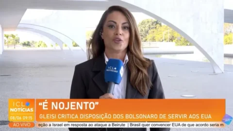 Enquanto Lula defende a soberania do Pix, Eduardo Bolsonaro sugere negociar com os EUA