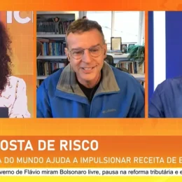 Quanto dinheiro está parado nas bets? Eduardo Moreira diz que plataformas escondem informação crucial