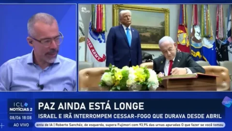 Base mais radical da extrema direita norte-americana condenou gasto de dinheiro para ataques dos EUA