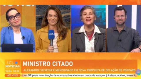 Quem poderia imaginar? Vorcaro admite que dinheiro para Ciro Nogueira era propina