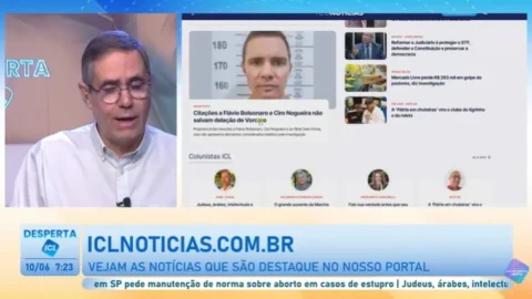 O tempo corre contra Vorcaro: citações a Flávio Bolsonaro e Ciro Nogueira não bastaram para salvar