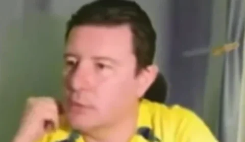 Marqueteiro ligado ao MBL é acusado de racismo após chamar Vini Jr. de ‘mono’ em live