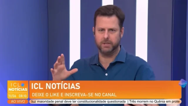 Senado aprova que produtores rurais usem o dinheiro do povo brasileiro. Análise de Cesar Calejon