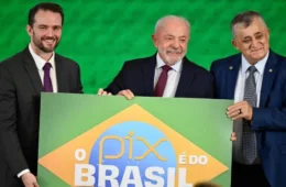 ‘Alto renome’ impede novas marcas com nome ‘Pix’, mas mantém registros antigos