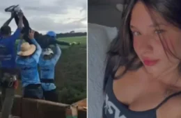 Investigados por morte de jovem em salto sem corda alegam esquecimento
