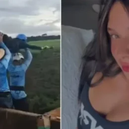 Investigados por morte de jovem em salto sem corda alegam esquecimento