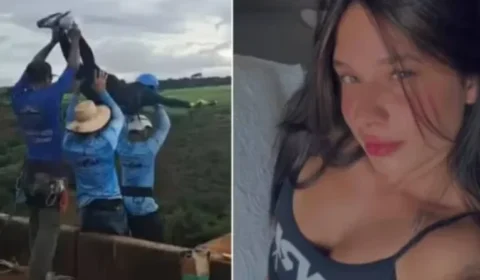 Investigados por morte de jovem em salto sem corda alegam esquecimento