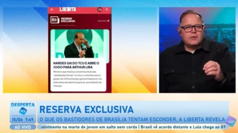 Ministro que relatou as “pedaladas fiscais” cria alternativa para ex-presidente da Câmara
