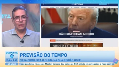 Após meses de conflito, Irã e Estados Unidos fecham acordo e reabrem estreito de Ormuz. Analisou Fáb