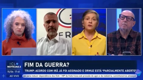 Quem venceu a guerra foi a inflação nos EUA, além da paciência e da tecnologia do Irã