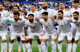 Irã enfrenta problemas para sair dos EUA após estreia na Copa do Mundo