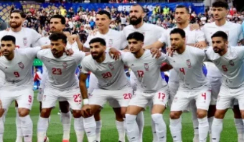 Irã enfrenta problemas para sair dos EUA após estreia na Copa do Mundo