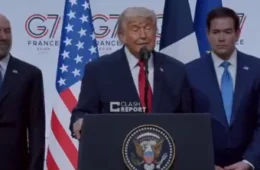 Trump critica eleição no Brasil e confunde irmãos Bolsonaro ao comentar condenação