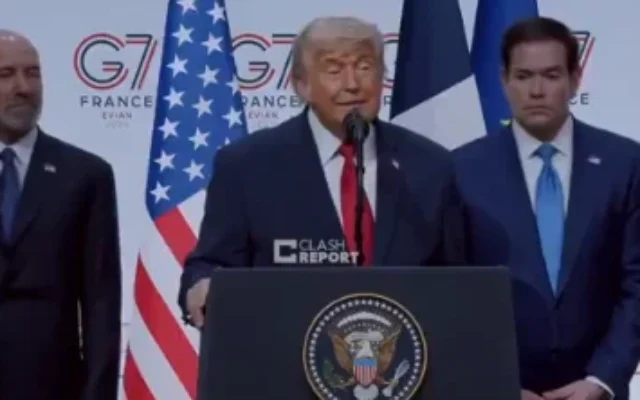 Trump critica eleição no Brasil e confunde irmãos Bolsonaro ao comentar condenação