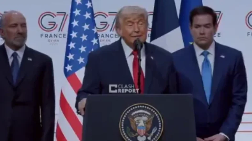 Trump critica eleição no Brasil e confunde irmãos Bolsonaro ao comentar condenação
