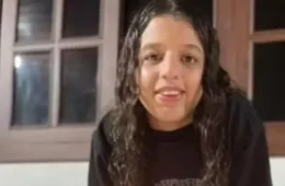Amigo de adolescente morta encontrada em Foz do Iguaçu é preso e confessa o crime