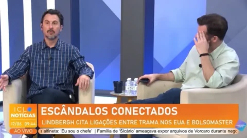 Segue sem explicação a origem do dinheiro que banca a vida milionária de Eduardo Bolsonaro nos EUA