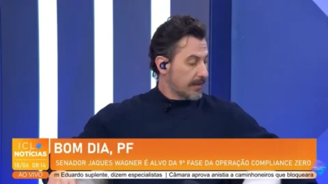 Caso Master é a ‘mãe’ de todas as fraudes. Confira a análise do jornalista Leandro Demori