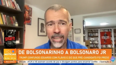 Trump interfere no debate político brasileiro e Lula responde: “Não se meta”. Análise de Jamil Chade