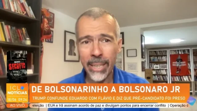 Trump interfere no debate político brasileiro e Lula responde: “Não se meta”. Análise de Jamil Chade