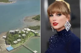 De ilha privada a Taylor Swift: as regalias citadas pela PF a Jaques Wagner