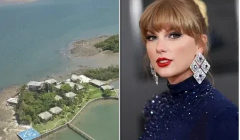 De ilha privada a Taylor Swift: as regalias citadas pela PF a Jaques Wagner