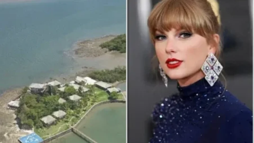 De ilha privada a Taylor Swift: as regalias citadas pela PF a Jaques Wagner