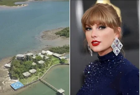 De ilha privada a Taylor Swift: as regalias citadas pela PF a Jaques Wagner