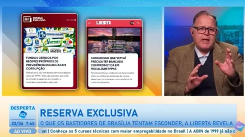 “Congresso precisa de bancada comprometida com fiscalização dos RPPSs” analisou Luís Costa Pinto