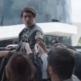 Campanha de Lula pede ao STF fim de sigilo sobre o filme ‘Dark Horse’