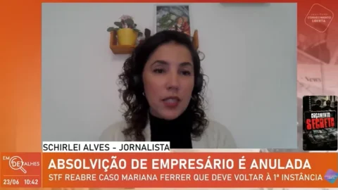 Negligência com mulheres vítimas de 4buso está longe de ser um caso isolado