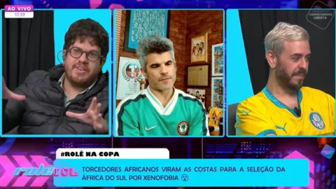 Reduzir a África a uma única identidade é apagar a riqueza de suas diferentes etnias