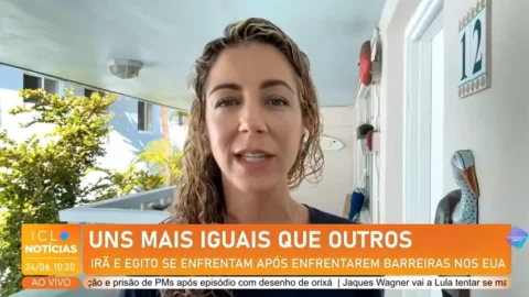 FIFA não garante a segurança dos participantes da Copa do Mundo