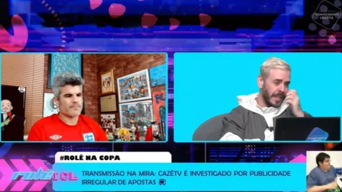 Bets precisam ser regulamentadas para que se tenha ao menos um controle