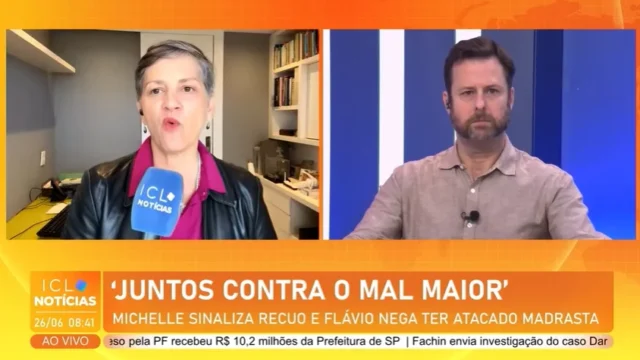 “Michelle não me representa e nunca defendeu as mulheres”, desabafa Heloisa Villela