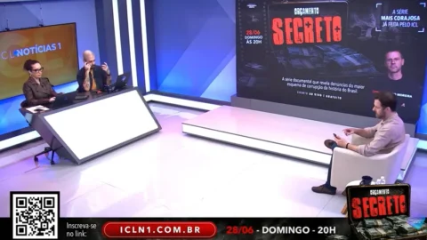 Série “Orçamento Secreto” (@icl) revela denúncias e esquemas do maior caso de corrupção do Brasil.