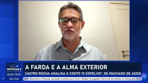 Todas essas figuras famosas das big techs não existiriam sem o Estado