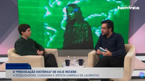Os homens tem muito mais acesso aos lugares de poder e decisão