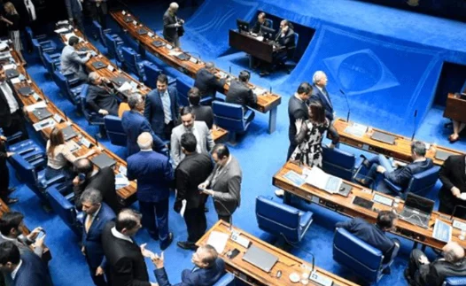Agência Senado