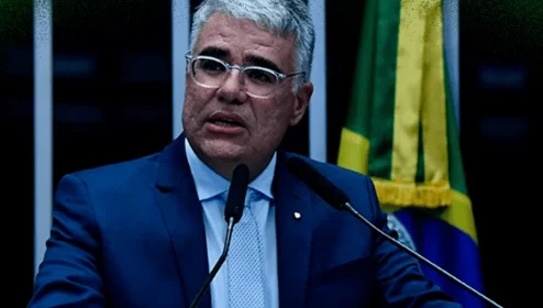 Jefferson Rudy/Agência Senado