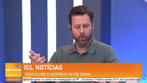 Coordenador da campanha de Flávio Bolsonaro compra casa de R$ 14 milhões. Análise de Cesar Calejon