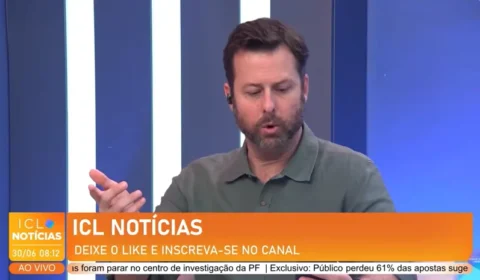 Coordenador da campanha de Flávio Bolsonaro compra casa de R$ 14 milhões. Análise de Cesar Calejon
