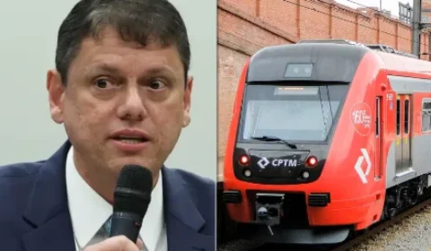 Governo Tarcísio contratou empresa investigada por suspeita de elo com o PCC