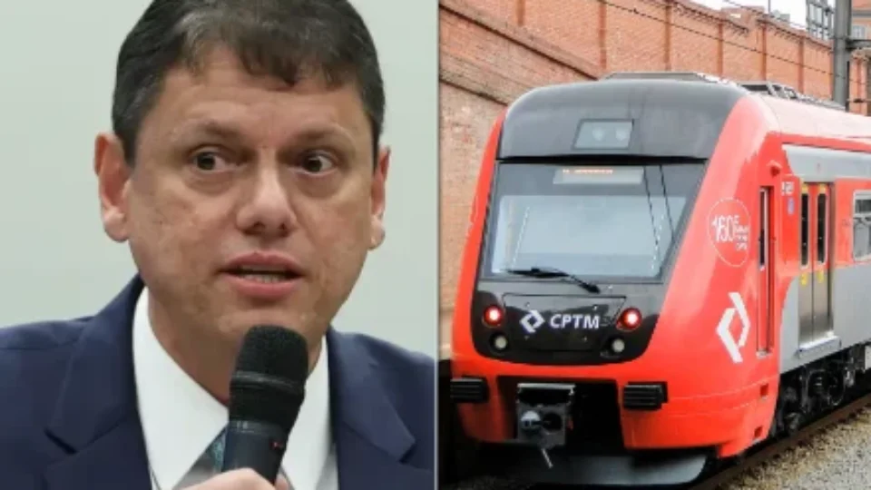 Governo Tarcísio contratou empresa investigada por suspeita de elo com o PCC