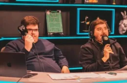CazéTV retira propagandas de bets e remove reprises de jogos após investigação