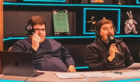 CazéTV retira propagandas de bets e remove reprises de jogos após investigação