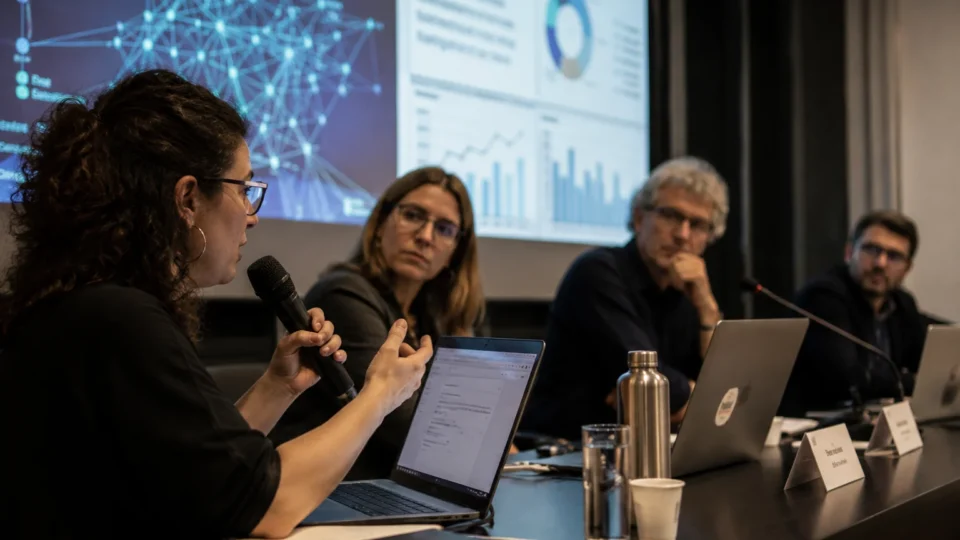 Fórum discute direito aos dados e desafios da integridade da informação